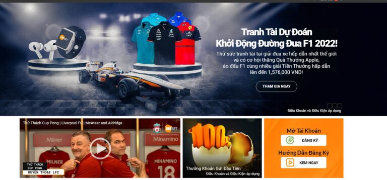 188bet sở nhiều tính năng độc đáo và có tính pháp lý đảm bảo.