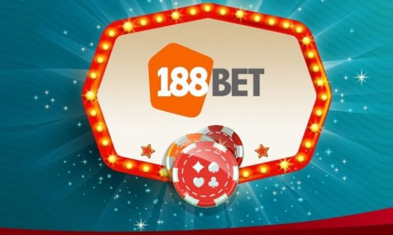 Khám phá kho sản phẩm 188bet.