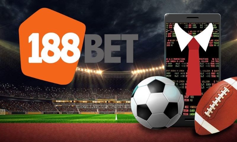 Hướng dẫn nạp rút tiền tại 188bet.
